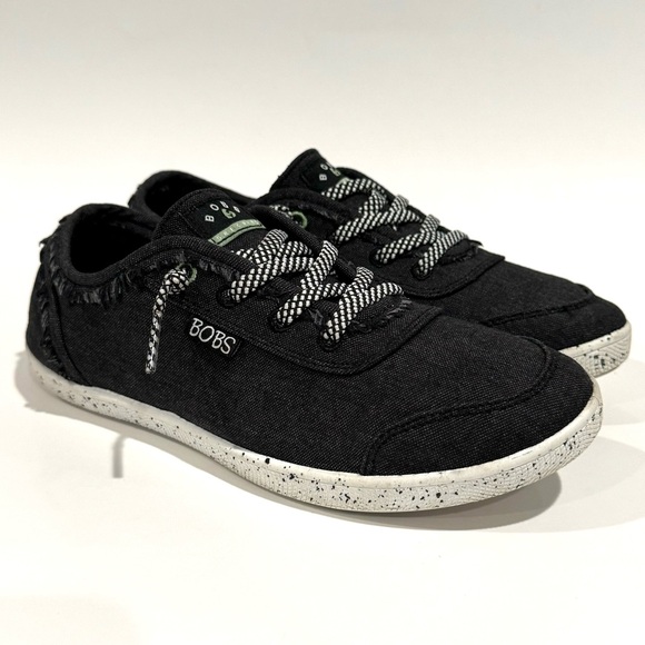 BOBS by Skechers™ B Cute Clean Life Women's Shoes - Size 6 - Picture 1 of 7